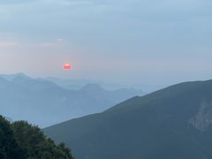 -白草畔自然风景区