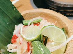 -生如夏花泰式火锅(西村黑金店)