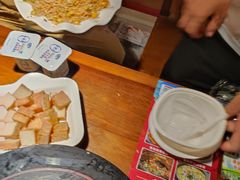 -渔港烤鱼(中百广场店)