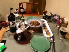 -那家小馆•北京菜•烤鸭(中关村店)