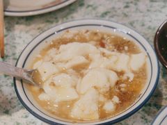 -鸿姐老火锅(疁城新天地店)