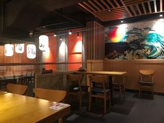大堂-友悦食堂(灯湖店)