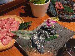 -食也烧肉(临平店)