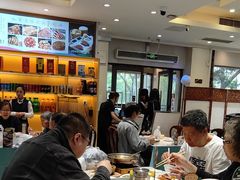 -紫光园·烤鸭·北京菜(劲松店)