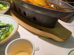 -徽韵人家·传承正宗徽菜(牡丹园店)