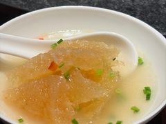 -海味·悦外滩中餐厅(上海宝龙丽筠酒店)