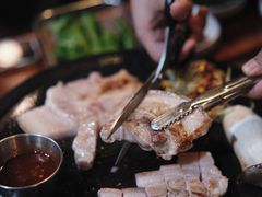 -Dombe豚(黑猪肉街店)