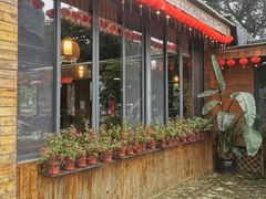 门面-生态苑农庄(十里画廊遇龙河店)