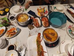 -阳光岛·海鲜盛宴(银泰中心in99店)