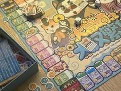 -解个谜沉浸剧情密室(天河店)