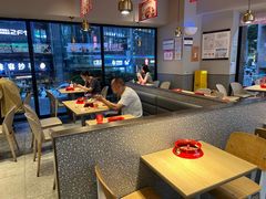 -每味每客·重庆麻辣烫(拓展大厦店)