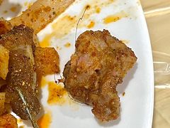 -黑皮烧烤(民意四路店)