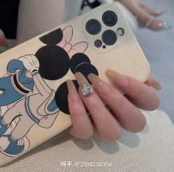 -Halo美甲美睫