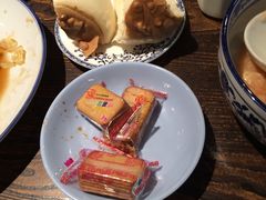 -吕氏疙瘩汤·私家菜馆(慈云寺店)