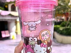 -杭州Hello Kitty乐园