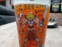-Tubestation站点比萨(五道营店)