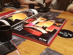 -黑牛の店·和牛烧肉(合生汇店)