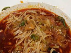 -康师傅私房牛肉面(马泉营奥莱店)