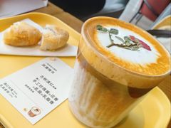 -FOOOO CITY CLUB 孚乐里音乐西餐酒吧(悠方店)