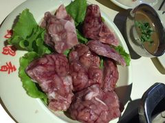 蜀留香火锅(天商店)-蜀留香火锅(西南角店)