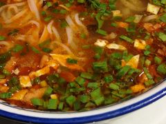 岐山臊子面-贺秦生陕面王(富力城店)