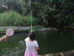 -成都市活水公园