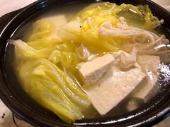砂锅豆腐-西单翅酷(西单店)