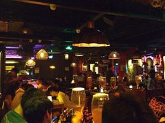 -Helens海伦司小酒馆(南京洪武路店)