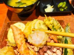 -天妇罗内顺田(罗湖店)