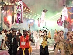 -华谊兄弟（长沙）电影小镇