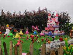 -安徒生童话乐园