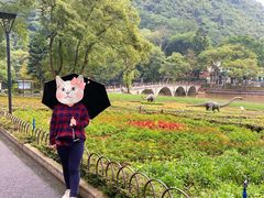 -宝晶宫旅游景区