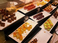 -索菲特银河锦厨自助餐(山西路店)