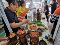 -豆相识•九九豆腐脑(牛咡桥店)