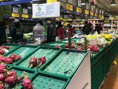 -麦德龙(京顺路商场店)