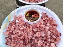 -人和啤酒屋海鲜大排档(营口路店)