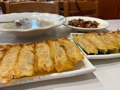 -春水锅贴·传统鲁菜(大明湖店)
