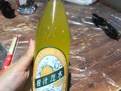 -沈记烧烤海鲜(江汉二路店)