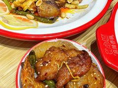 -孙小楠麻辣香锅(欧亚卖场店)