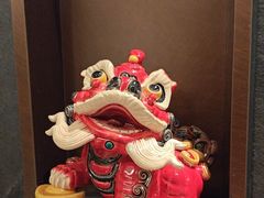 -浩运·海鲜青岛菜·海胆水饺(石老人店)