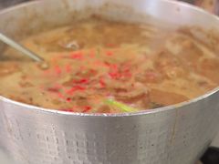 -燃计沙茶皇·香港沙茶火锅(人广旗舰店)