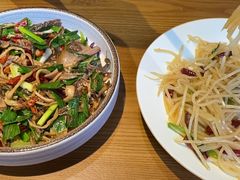 -云海肴·汽锅鸡·云南菜(南强街店)