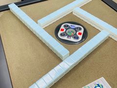 -素禅棋牌会所(海阳路店)