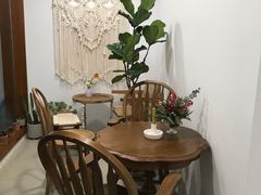 -AHAVA·Fang Baking Studio