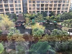 -昆明洲际酒店