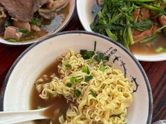 -正宗阳山牛杂(东城店)