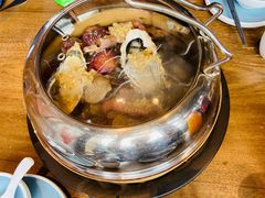 -鲜小岛·铜锅涮肉