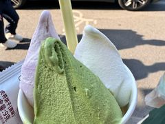 -清真·马洪小炒泡馍馆(钟楼回民街店)