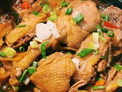 -大厨的餐厅(曾厝垵总店)