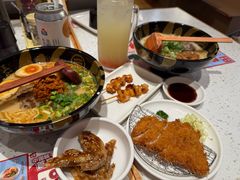 -味千拉面(江城大道永旺梦乐城店)